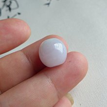 緬甸天然翡翠A貨 冰種紫羅蘭福在眼前墜子 F1916 歷史價格詳細信息