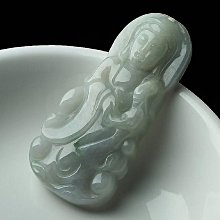 天然緬甸玉翡翠A貨 翡翠玉雕觀音玉佛首手把件 佛祖 精品收藏-J56 歷史價格詳細信息