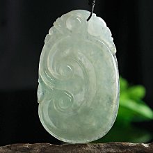 正品A貨天然翡翠葫蘆吊墜老坑玉石玉葫蘆玉墜掛件帶證書 4068 歷史價格詳細信息