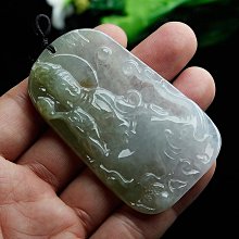 普陀山翡翠平安扣手串女款精致金發晶手鏈輕奢簡約新中式串珠手飾 歷史價格詳細信息