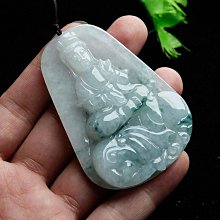 普陀山翡翠平安扣手串女款精致金發晶手鏈輕奢簡約新中式串珠手飾 歷史價格詳細信息