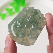 天然翡翠吊墜 A貨翡翠玉墜 翡翠轉運珠 正品925銀項鍊 女款飾品 玉墜 禮品 禮物 贈禮 歷史價格詳細信息