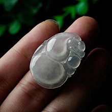 正品A貨翡翠螃蟹玉墜 老坑油青種玉石螃蟹翡翠吊墜精工螃蟹掛件 歷史價格詳細信息