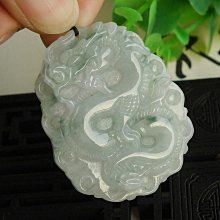 保真A貨翡翠玉佛掛墜緬甸正品冰糯種佛公項墜免運送證 歷史價格詳細信息