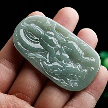 翡翠A貨 菩薩觀音 觀音吊飾 觀音掛件 觀音手把 觀音吊墜 翡翠掛件 翡翠觀音 翡翠首飾 放漏 手工藝 雕刻師翡翠 歷史價格詳細信息