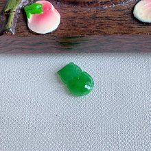 0915冰種帶黃翡觀音～天然老坑A貨翡翠～啟京翡翠 歷史價格詳細信息