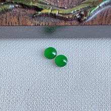 0915冰種帶黃翡觀音～天然老坑A貨翡翠～啟京翡翠 歷史價格詳細信息