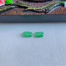 0910冰種陽綠花開富貴～天然老坑A貨翡翠～啟京翡翠 歷史價格詳細信息