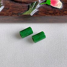 天然冰種翡翠福豆吊墜項鏈毛衣鏈滿綠葫蘆吊墜冰陽綠帝王綠 歷史價格詳細信息