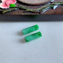 天然翡翠飄綠路路通手鍊a貨帶證老坑種水潤精雕促銷45 歷史價格詳細信息