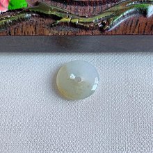 冰種帶翡觀音玉墜 贈精美中國繩乙入 天然緬甸硬玉A貨 【文華珠寶翡翠專賣店】 歷史價格詳細信息