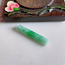 天然翡翠a貨吊墜 冰糯帶色如意玉吊墜 葫蘆玉墜掛件禮物 歷史價格詳細信息