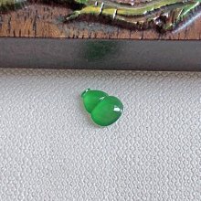 0930冰種陽綠掌上明珠觀音手～天然老坑A貨翡翠～啟京翡翠 歷史價格詳細信息