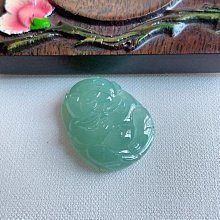 0920冰種滿綠髮財豆吊墜～天然老坑A貨翡翠～啟京翡翠 歷史價格詳細信息