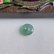 0921冰糯種帶陽綠平安柱吊墜～天然老坑A貨翡翠～啟京翡翠 歷史價格詳細信息