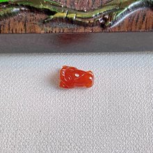 天然老坑金珀凈水圓珠18毫米精工手工打磨拋光，3.4克以上，11420 歷史價格詳細信息