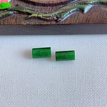 1014冰種飄陽綠古龍平安扣～天然老坑A貨翡翠～啟京翡翠 歷史價格詳細信息