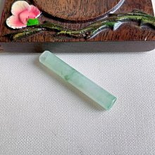 冰種帶翡觀音玉墜 贈精美中國繩乙入 天然緬甸硬玉A貨 【文華珠寶翡翠專賣店】 歷史價格詳細信息