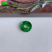 1021冰種陽綠金魚～天然老坑A貨翡翠～啟京翡翠 歷史價格詳細信息