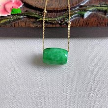 天然翡翠飄綠路路通手鍊a貨帶證老坑種水潤精雕促銷45 歷史價格詳細信息