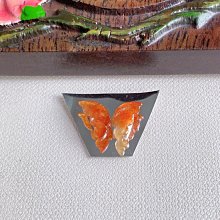1103冰種陽綠如意～天然老坑A貨翡翠～啟京翡翠 歷史價格詳細信息