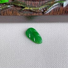 天然A貨翡翠冰種樹葉耳環925純銀鍍全新玉石時尚女金枝玉葉玉耳墜 歷史價格詳細信息