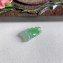 冰種帶翡觀音玉墜 贈精美中國繩乙入 天然緬甸硬玉A貨 【文華珠寶翡翠專賣店】 歷史價格詳細信息