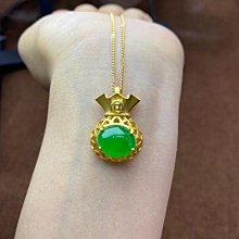 天然翡翠玉石福袋錢袋腳鏈女紅繩手工編織學生百搭飾品配飾特艾超夯 精品 歷史價格詳細信息