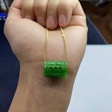 翡翠路路通轉運珠桶珠吊墜飄花陽綠冰種紫羅蘭緬甸天然A貨翡翠70 歷史價格詳細信息