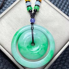 冰種翡翠飄陽綠荷花手牌云霧棉的那塊料子有很漂亮的陽綠冰透水路像一 翡翠 飾品 收藏【二手】【微淵古董】-3520 歷史價格詳細信息