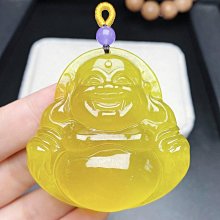 天然翡翠a冰佛公葫蘆小雕件走 和田玉 玉石 收藏 -909 歷史價格詳細信息