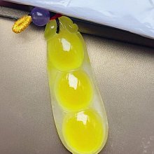 天然緬甸黃翡翠冰種老坑A貨四季豆玉石吊墜玉掛件玉墜子 價格比較,價格查詢,歷史價格詳細信息