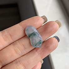 緬甸A貨翡翠花色靈動鮮明如意 毛貨 歷史價格詳細信息