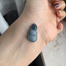 天然緬甸A貨翡翠圓潤飽滿小精品葫蘆吊墜現貨 毛貨 歷史價格詳細信息