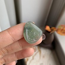 翡翠蓮蓬香插/紙鎮 7.17×4.62×3.78厘米 144.8克 翡翠 收藏 古玩【二手】【長安古玩】-2445 歷史價格詳細信息