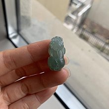 天然A貨翡翠貔貅吊墜 真品  緬甸玉石男女款招財皮休掛件玉器頸飾 歷史價格詳細信息
