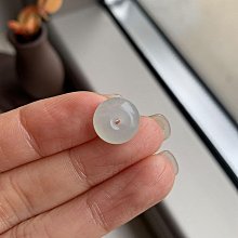 【現貨】平安扣翡翠吊墜緬甸老坑種玉佩扣子冰種飄花高貨玉墜高端項鏈送禮【祿卡商店】 歷史價格詳細信息