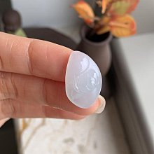 翡翠雕花小鎖牌14384 歷史價格詳細信息