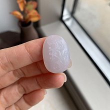 天然緬甸A貨翡翠雕工精湛黃翡觀音吊墜現貨 毛貨 歷史價格詳細信息