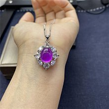 #玉石天然緬甸翡翠藍紫種老卡5圓珠項鏈108顆 和田玉 玉石 文玩 -5563 歷史價格詳細信息