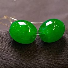 翡翠路路通轉運珠桶珠吊墜飄花陽綠冰種紫羅蘭緬甸天然A貨翡翠70 歷史價格詳細信息