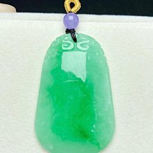 緬甸翡翠A貨冰種飄綠渡母觀音老坑種觀世音菩薩吊墜掛件 歷史價格詳細信息