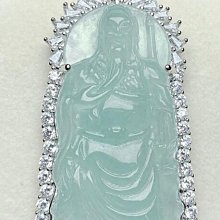 緬甸天然翡翠A貨玉石關公吊墜玉佩武財神關公大號吊墜黃翡玉石 歷史價格詳細信息