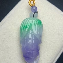 #玉石天然緬甸翡翠藍紫種老卡5圓珠項鏈108顆 和田玉 玉石 文玩 -5563 歷史價格詳細信息