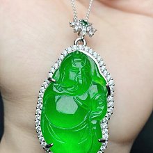 緬甸老翡翠，老掛件，手把件，民問收藏品，清代老物件，做工精細，油潤細膩，手感好，純手工雕刻 舊藏 古玩 翡翠 二手【八方進寶】-1327 歷史價格詳細信息