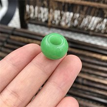 翡翠路路通轉運珠桶珠吊墜飄花陽綠冰種紫羅蘭緬甸天然A貨翡翠70 歷史價格詳細信息