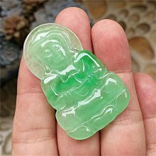 天然A貨翡翠玉猴子吊墜 老坑緬甸玉石靈猴玉墜十二生肖猴玉佩掛件 歷史價格詳細信息