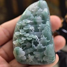 緬甸翡翠大號八大守護神十二生肖玉吊墜玉石本命佛觀音菩薩玉器 歷史價格詳細信息