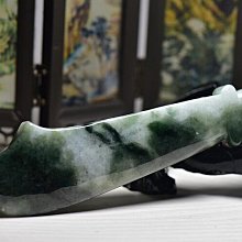 緬甸天然翡翠A貨玉石鐘馗掛件天師鐘馗珠寶玉佩帶證書 歷史價格詳細信息