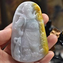 緬甸翡翠大號八大守護神十二生肖玉吊墜玉石本命佛觀音菩薩玉器 歷史價格詳細信息